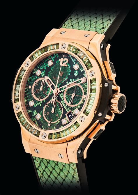 hublot watches old|Hublot special edition watches.